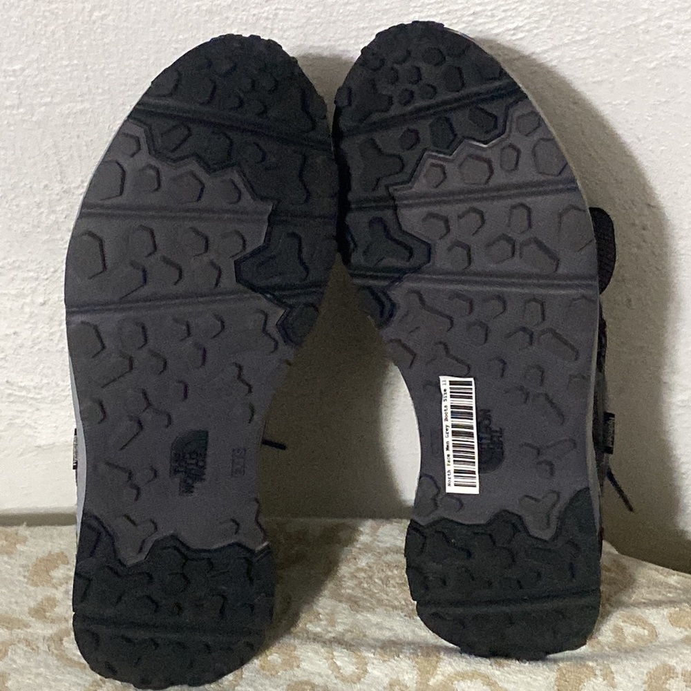 North Face💧Proof Trail Boots🥾11+NF HOODIE XXL+10x4💀NOC🔥Stickers - Picture 16 of 17
